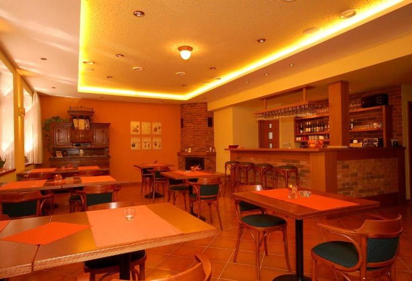 بنسيون Penzion Andrej