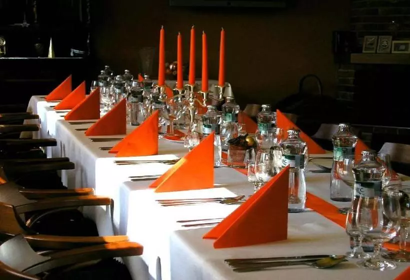 Majatalo Penzion Andrej