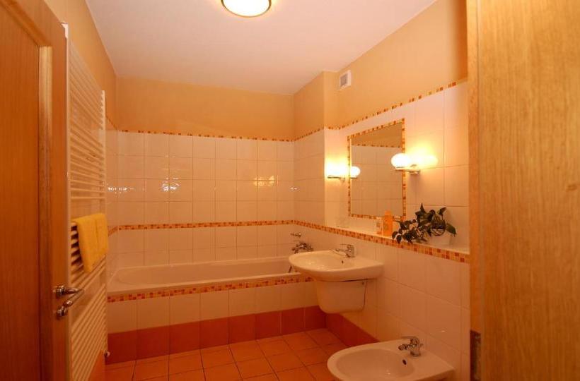 بنسيون Penzion Andrej