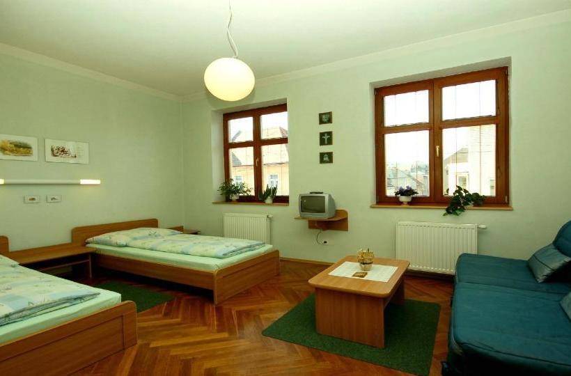 بنسيون Penzion Andrej