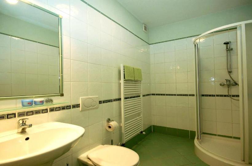 بنسيون Penzion Andrej