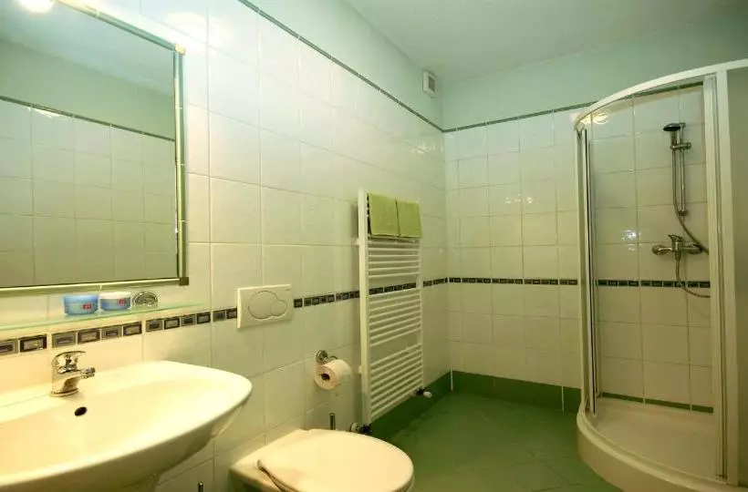 Majatalo Penzion Andrej