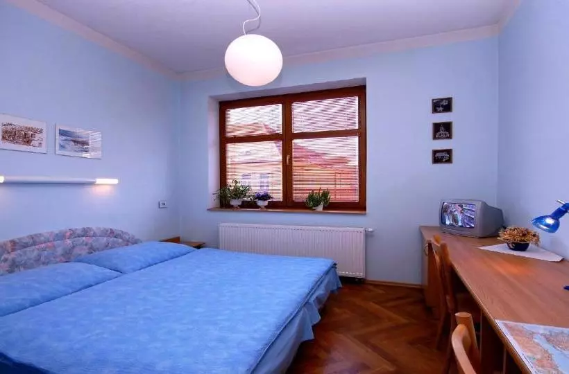 Majatalo Penzion Andrej