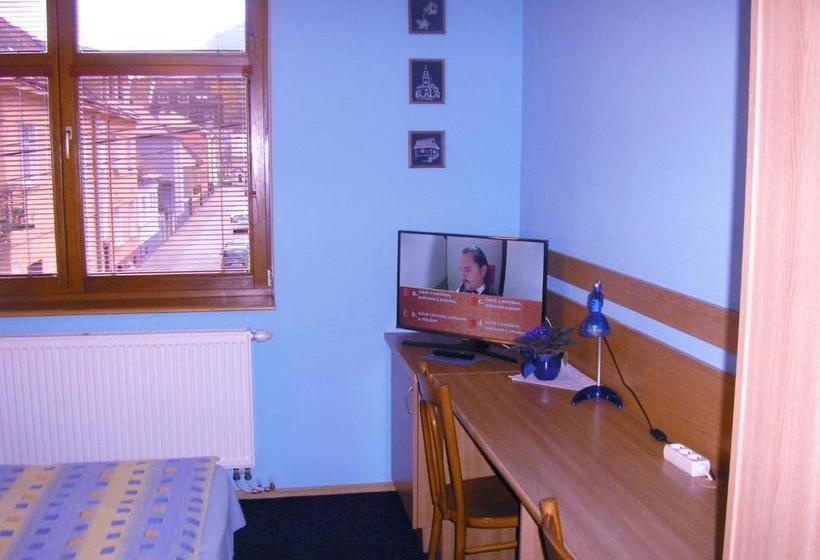 بنسيون Penzion Andrej