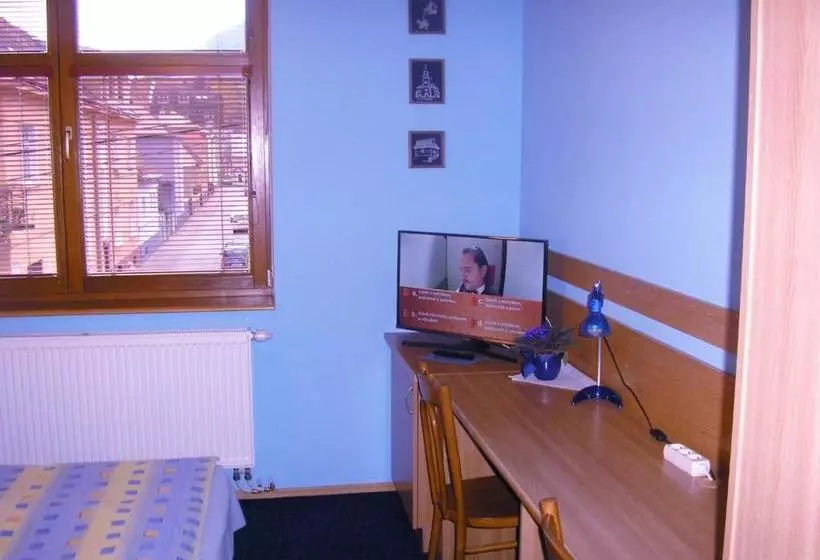 Majatalo Penzion Andrej