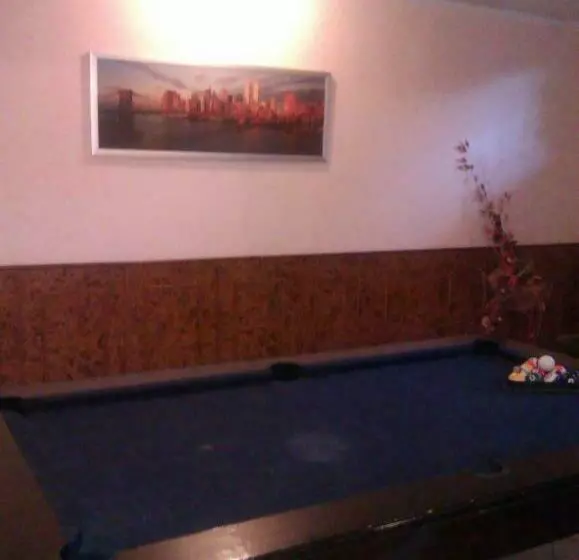 ペンション Penzion Premona