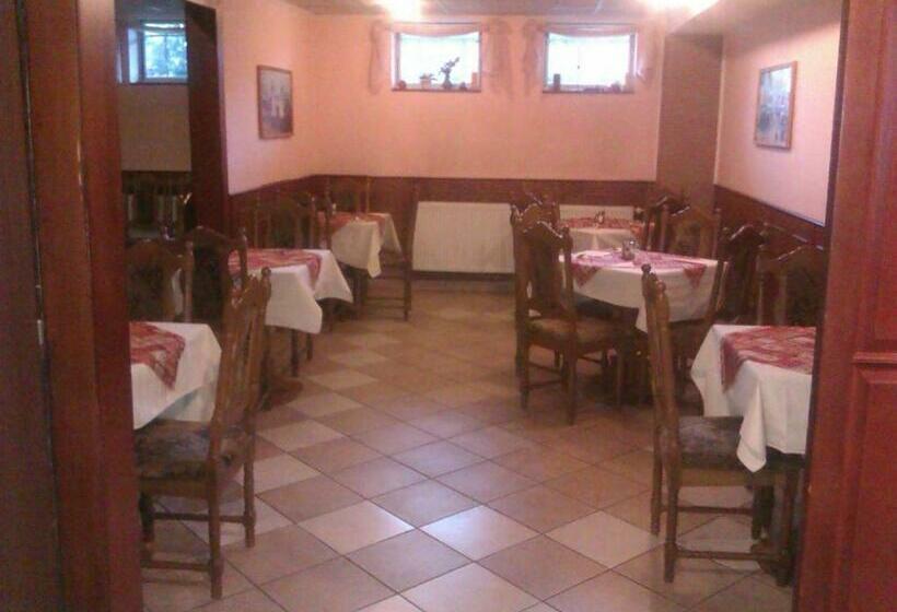 بنسيون Penzion Premona