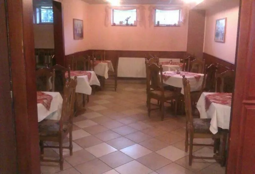 ペンション Penzion Premona