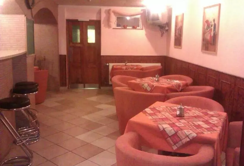 ペンション Penzion Premona