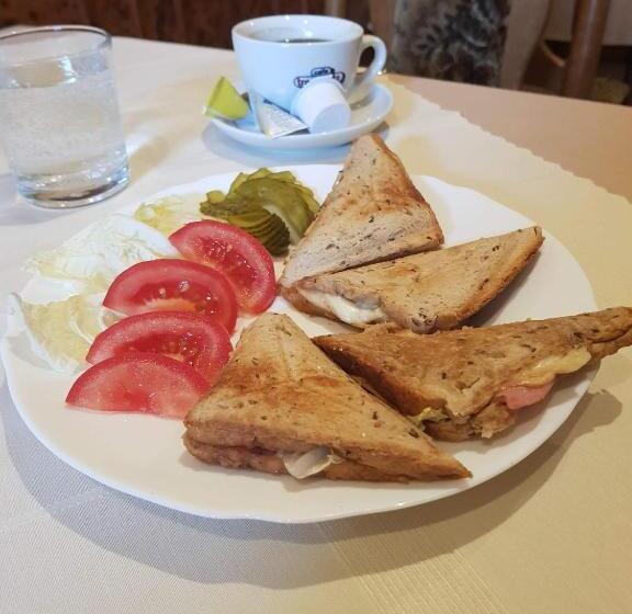 بنسيون Penzion Premona