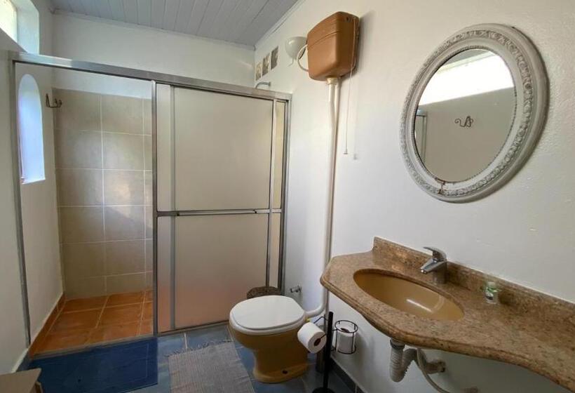 펜션 Pousada Dos Anjos