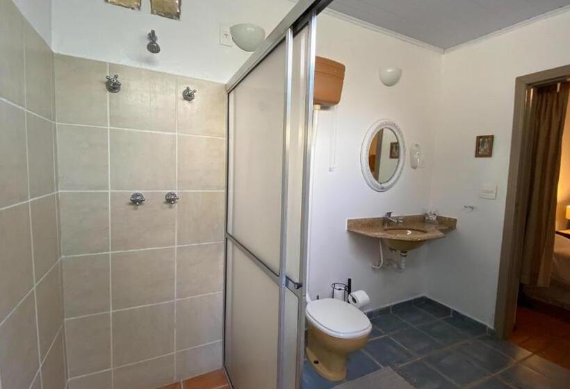 펜션 Pousada Dos Anjos