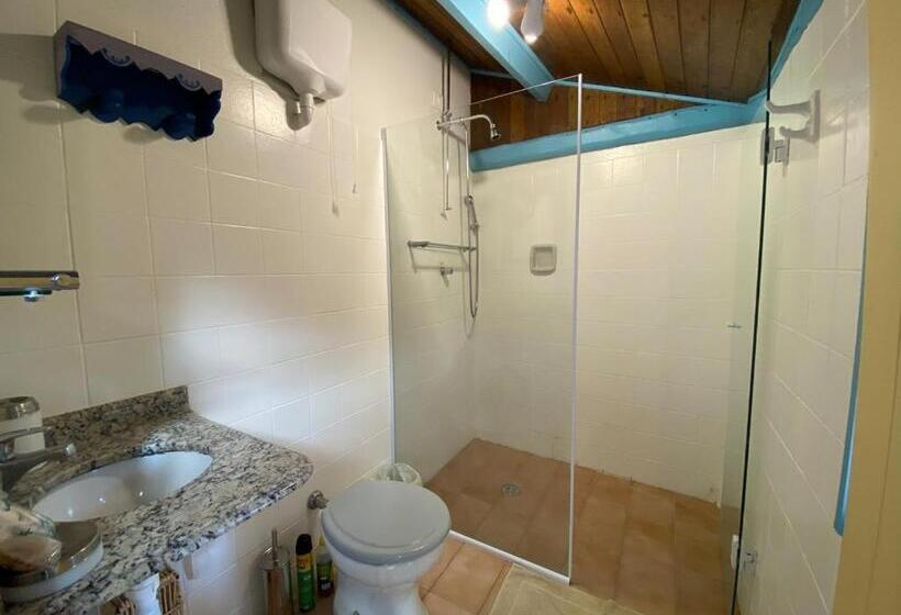 펜션 Pousada Dos Anjos