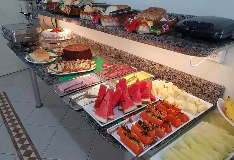پانسیون Pousada Morada Do Pescador