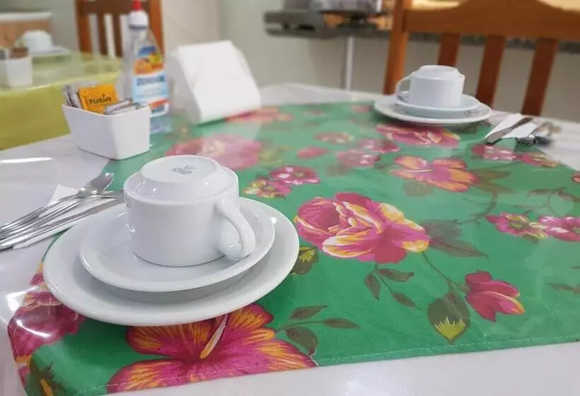 پانسیون Pousada Morada Do Pescador
