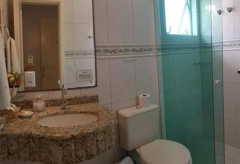 پانسیون Pousada Morada Do Pescador