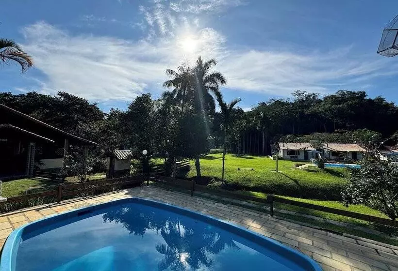 Majatalo Pousada Tapera
