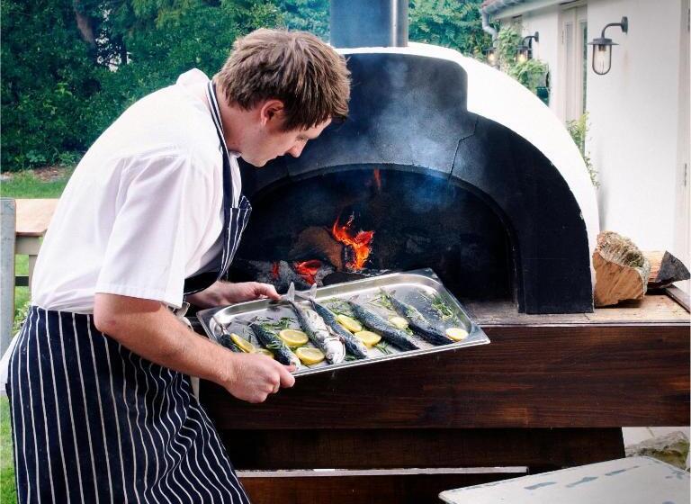 פנסיון The Swan