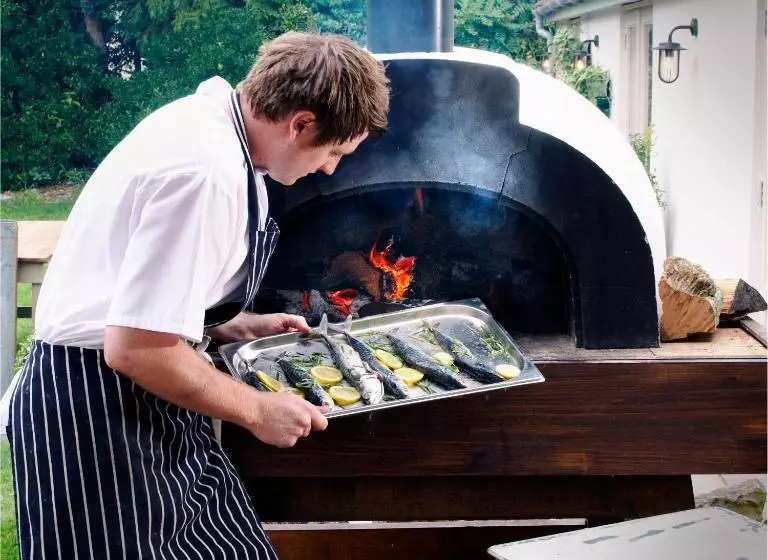 ペンション The Swan