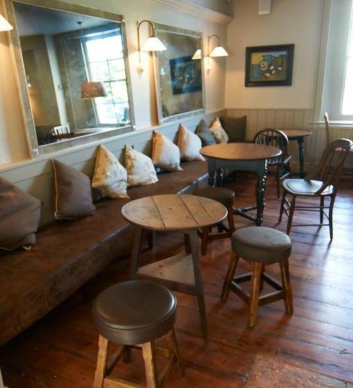 פנסיון The Swan