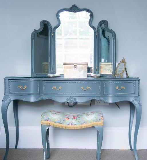 פנסיון The Swan