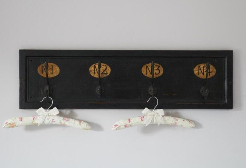 פנסיון The Swan