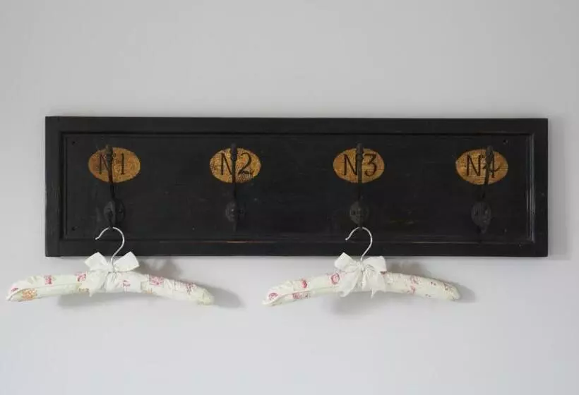 ペンション The Swan