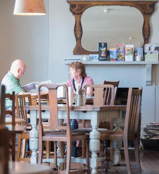 פנסיון The Swan