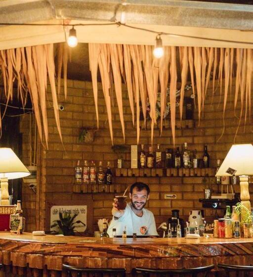 Pensiune Timeless Hostel