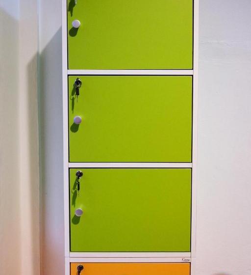 Pensiune Timeless Hostel