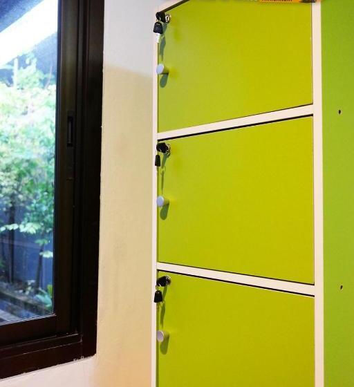 Pensiune Timeless Hostel