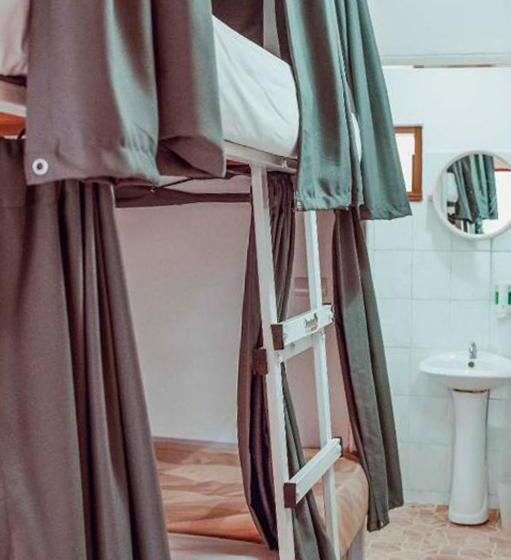 Pensiune Timeless Hostel