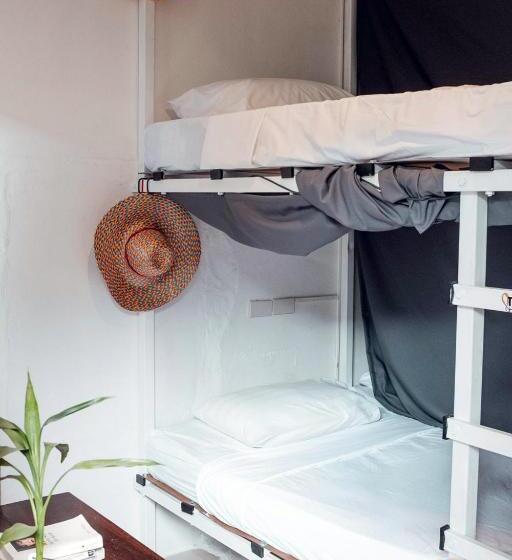 Pensiune Timeless Hostel