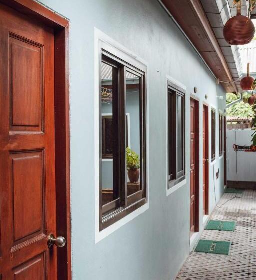 Pensiune Timeless Hostel