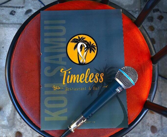 Pensiune Timeless Hostel