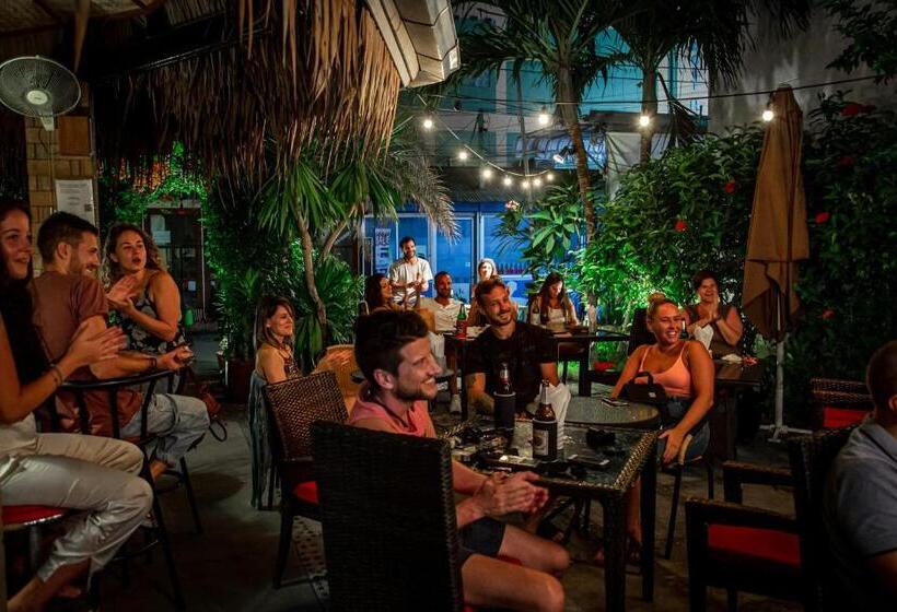 Pensiune Timeless Hostel