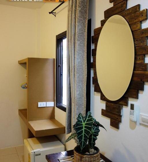 Pensiune Timeless Hostel