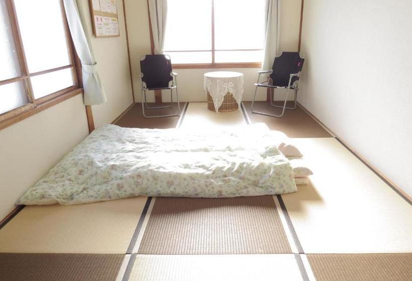 بنسيون Traveler S Inn Asanebo