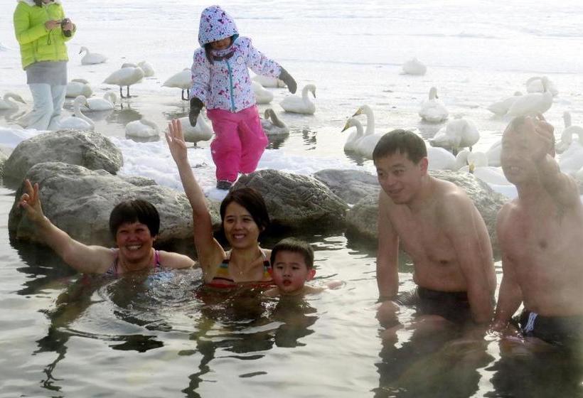 بنسيون Traveler S Inn Asanebo