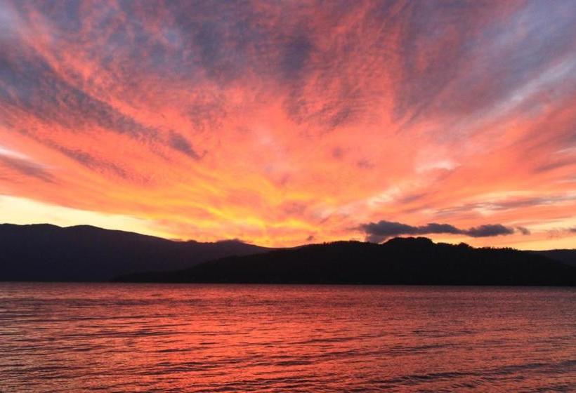 بنسيون Traveler S Inn Asanebo