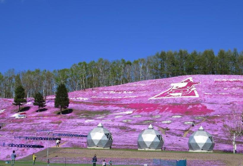 بنسيون Traveler S Inn Asanebo