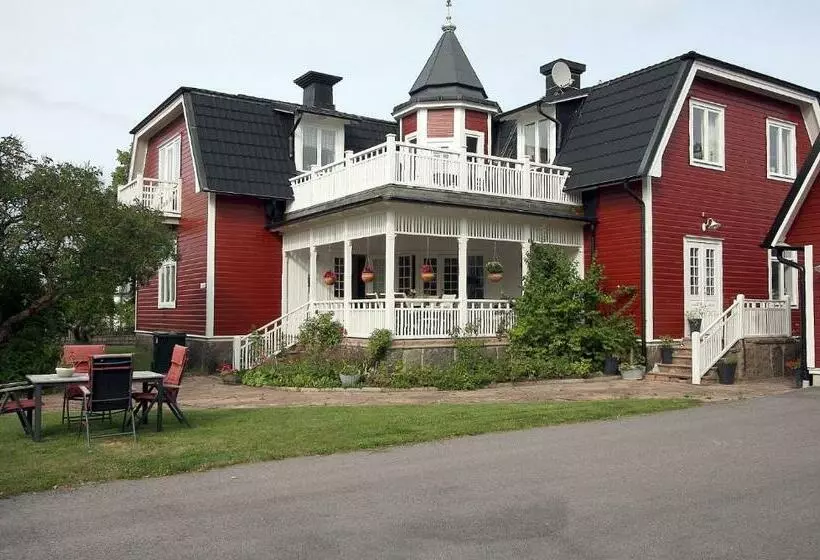 Pensionat Villa Ekebo Bed & Kitchen