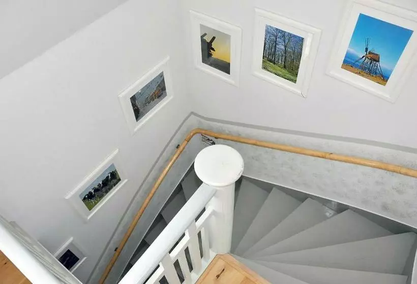 Pensionat Villa Ekebo Bed & Kitchen