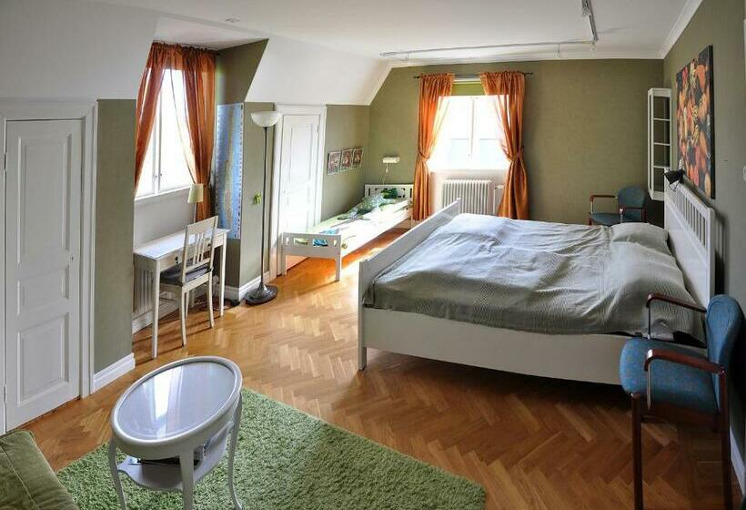 پانسیون Villa Ekebo Bed & Kitchen