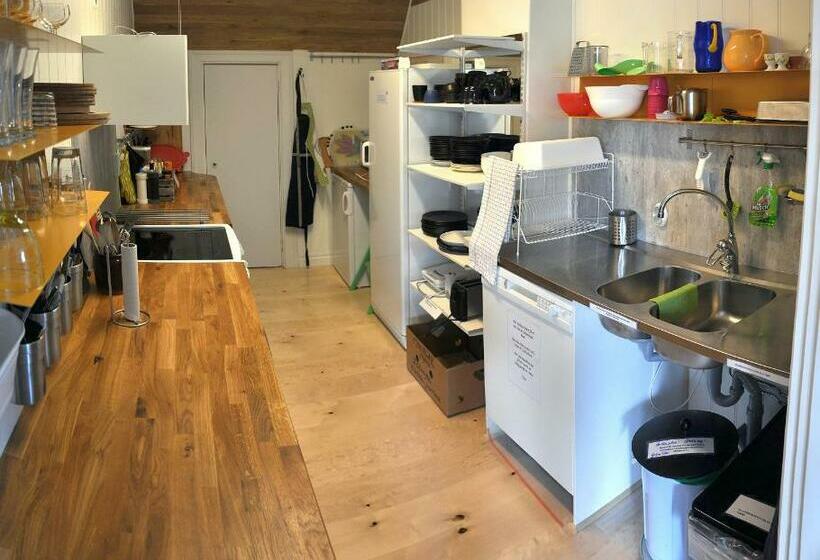 پانسیون Villa Ekebo Bed & Kitchen