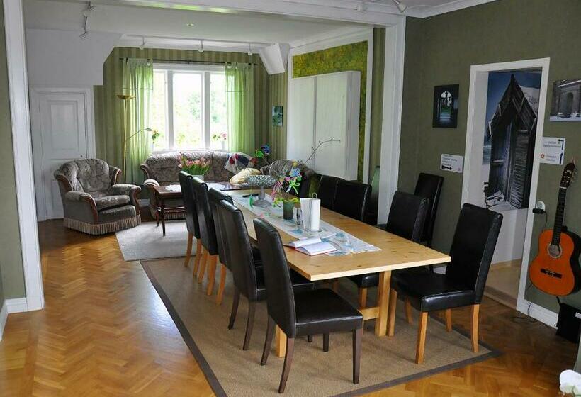 پانسیون Villa Ekebo Bed & Kitchen