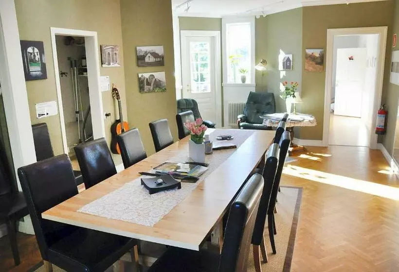 Pensionat Villa Ekebo Bed & Kitchen