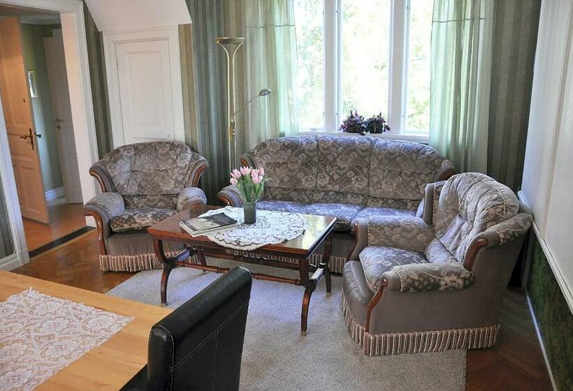 پانسیون Villa Ekebo Bed & Kitchen