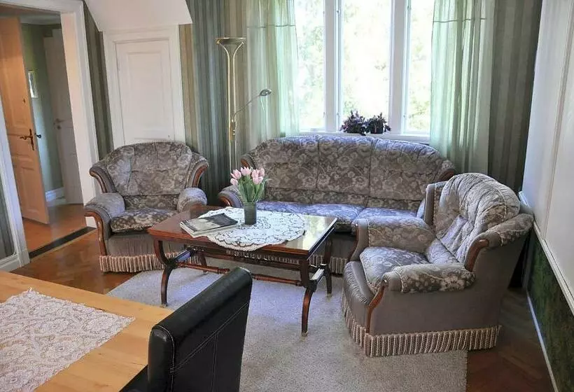 Pensionat Villa Ekebo Bed & Kitchen