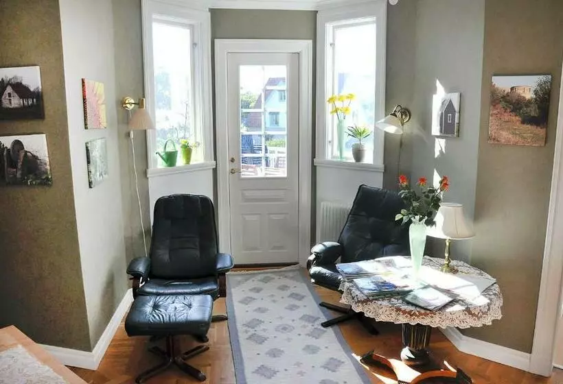 Pensionat Villa Ekebo Bed & Kitchen